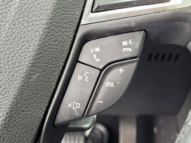 Certified 2018 Ford Fusion SE w/ Equipment Group 201A FWD image 32