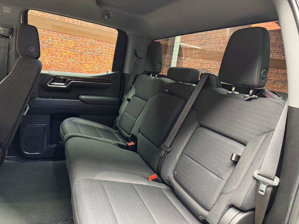 Used 2024 GMC Sierra 1500 Elevation AWD/4WD image 28
