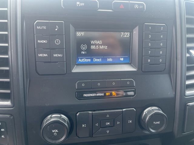 Certified 2020 Ford F150 XL w/ XL Power Equipment Group image 10