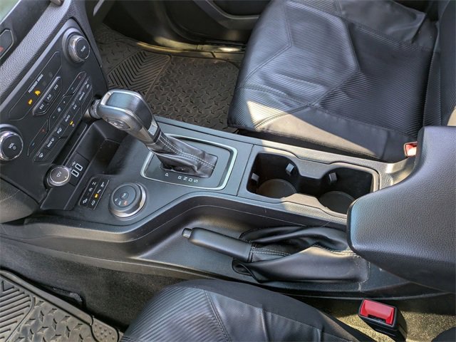 Certified 2021 Ford Ranger XLT w/ Tremor Off-Road Package image 16