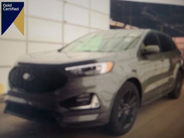 Certified 2024 Ford Edge ST-Line