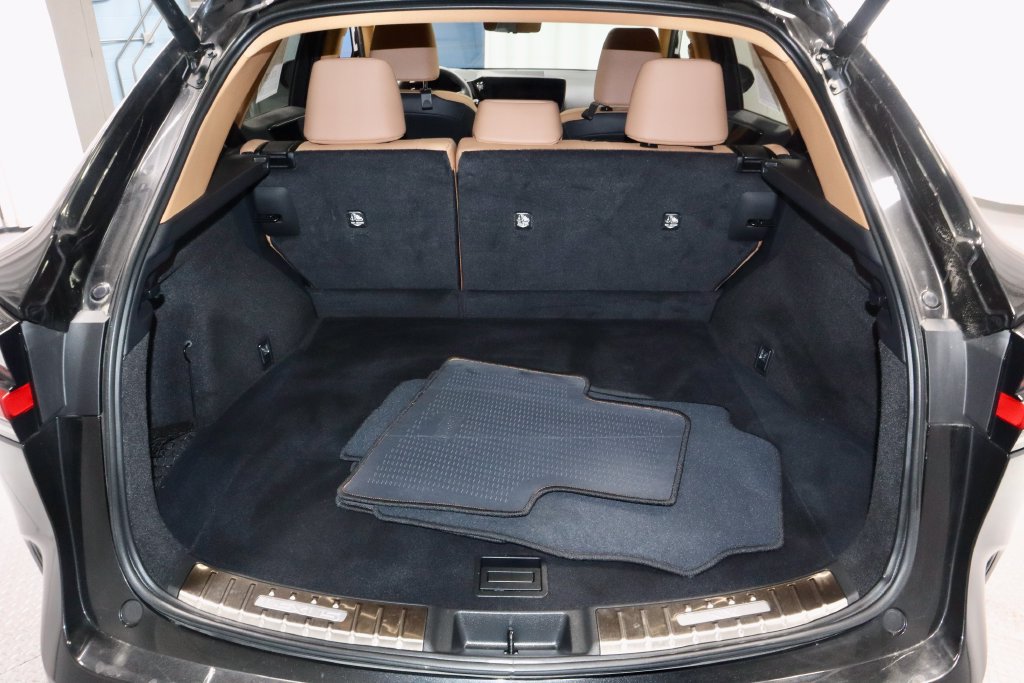 Used 2024 Lexus NX 250 FWD image 14