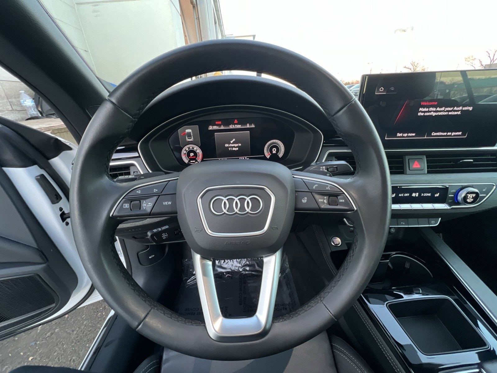 Used 2023 Audi A5 2.0T Premium Plus image 16