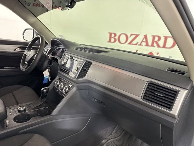 Used 2018 Volkswagen Atlas S image 17
