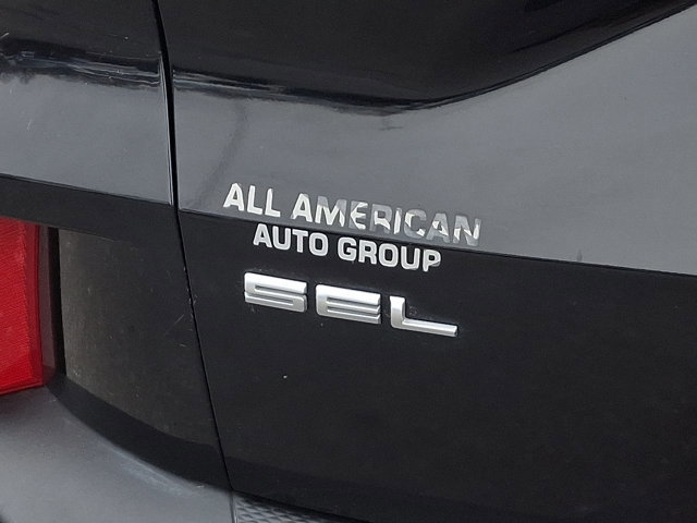 Certified 2022 Ford Escape SEL image 35