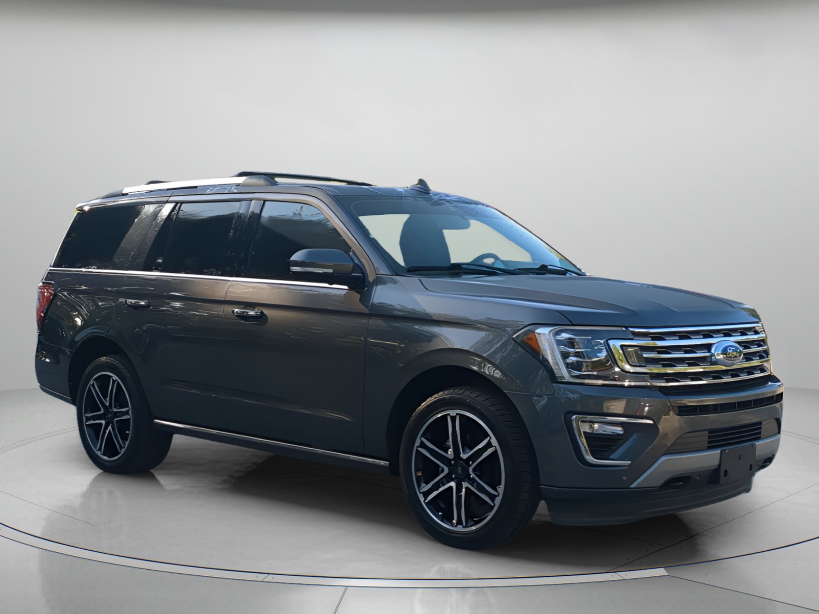 Certified 2021 Ford Expedition Limited AWD/4WD image 38
