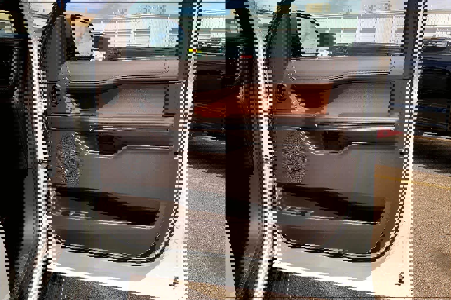 Certified 2023 Ford Expedition King Ranch AWD/4WD image 23