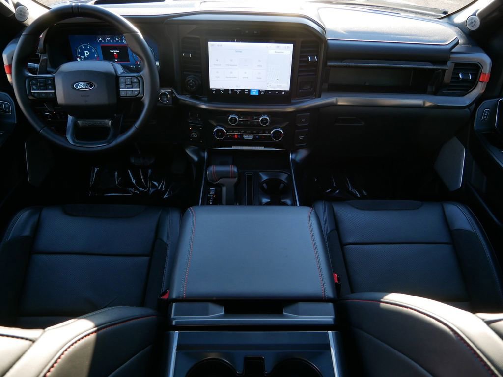 Certified 2025 Ford F150 Raptor AWD/4WD image 13