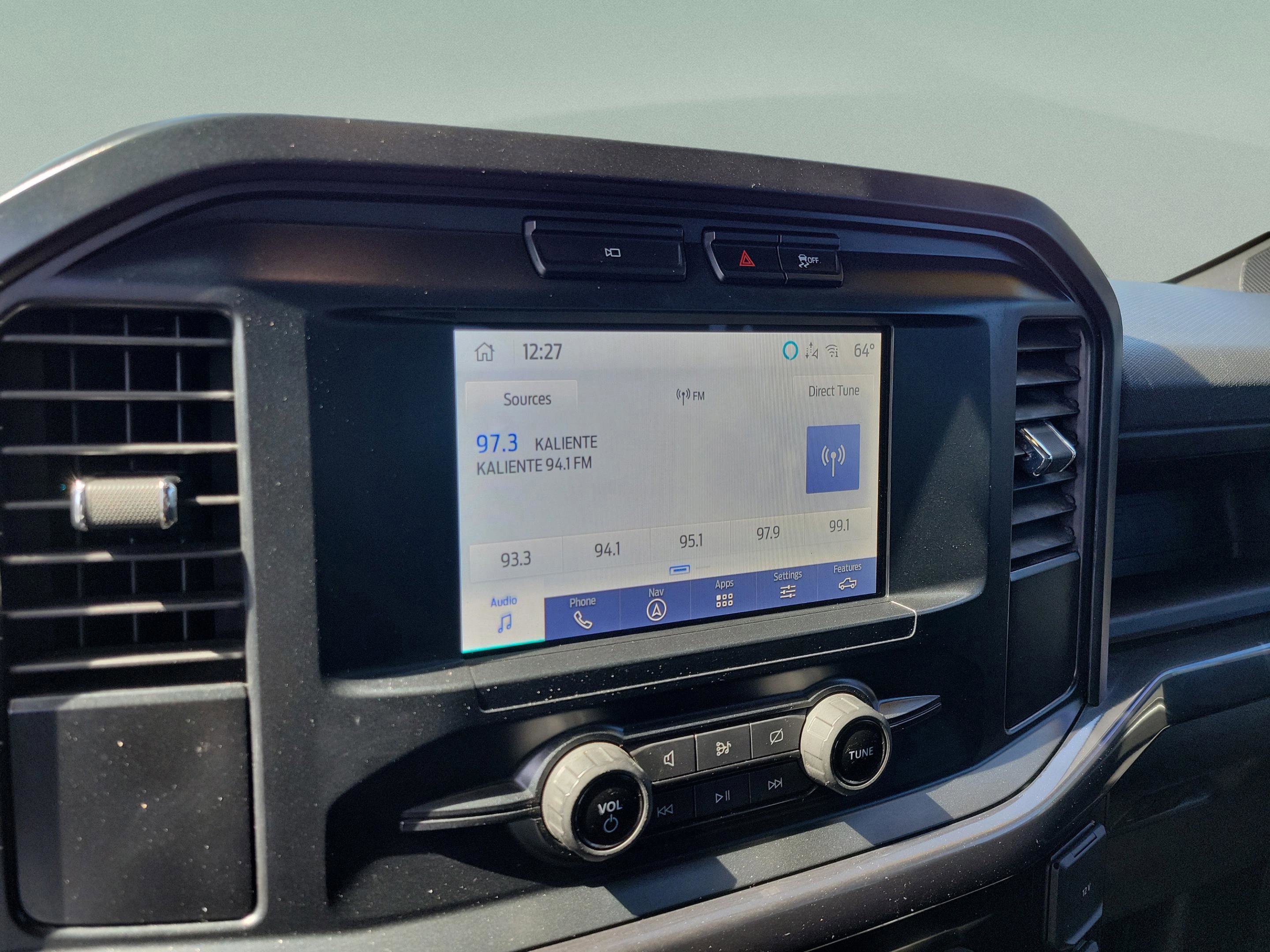 Certified 2023 Ford F150 XL w/ STX Appearance Package image 16