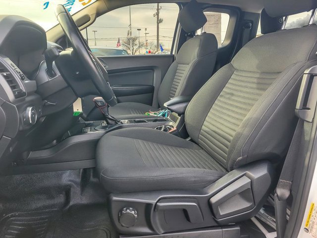 Certified 2020 Ford Ranger XL w/ Equipment Group 101A Mid image 10