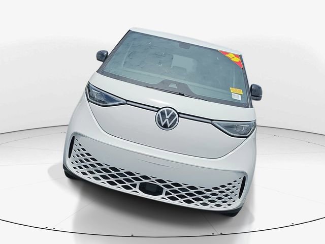 Used 2025 Volkswagen ID. Buzz Pro S RWD image 9