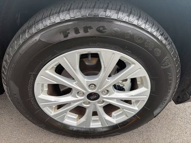 Certified 2024 Ford Escape Active AWD/4WD image 26