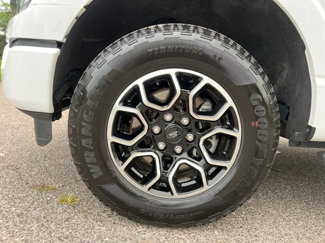 Certified 2023 Ford F150 XLT w/ Equipment Group 302A High AWD/4WD image 15