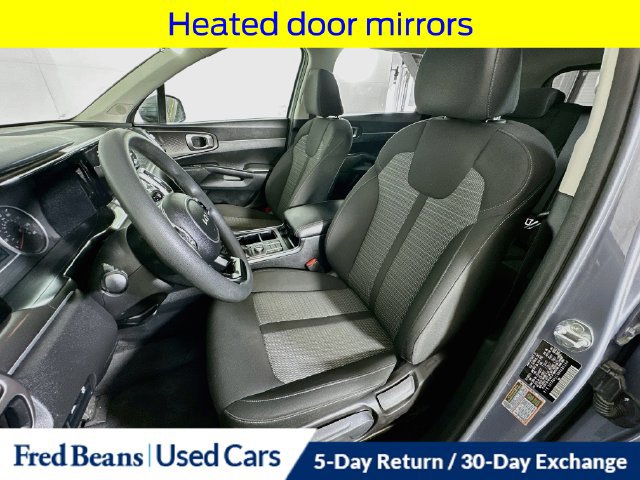 Used 2022 Kia Sorento LX FWD image 24