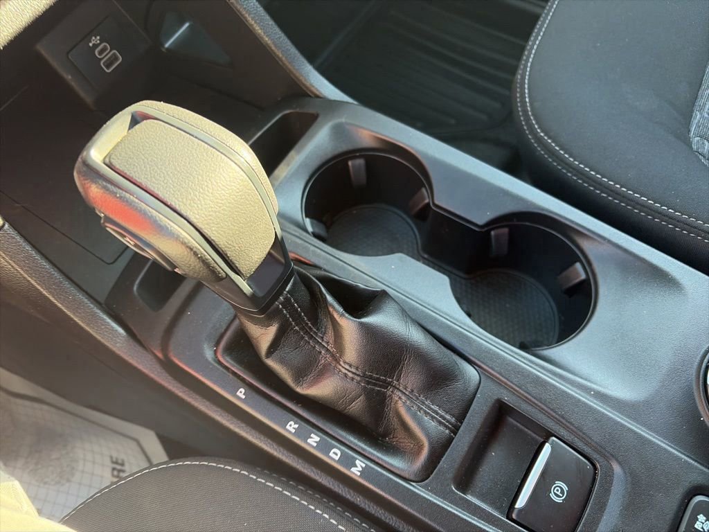 Certified 2024 Ford Ranger XL image 18