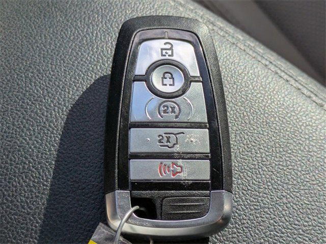 Certified 2020 Ford Escape SE Sport image 29