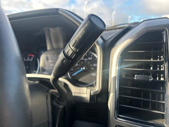 Certified 2021 Ford F250 Lariat w/ Tremor Off-Road Package image 31