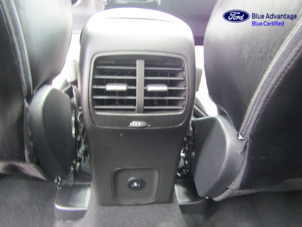 Certified 2024 Ford Escape ST-Line w/ Tech Pack #1 AWD/4WD image 30