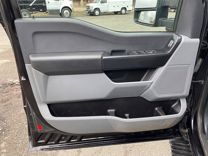 Certified 2021 Ford F150 XL w/ Equipment Group 101A High image 30