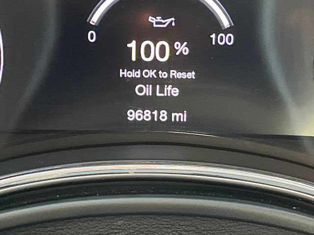 Used 2019 Jeep Grand Cherokee Limited X AWD/4WD image 11