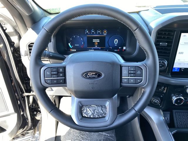 Certified 2026 Ford F150 XLT w/ Equipment Group 302A MID AWD/4WD image 26