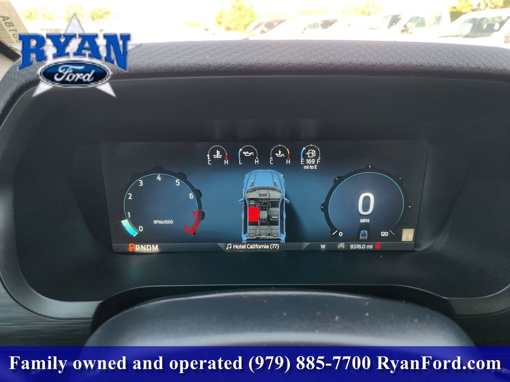 Certified 2025 Ford F150 Tremor AWD/4WD image 11