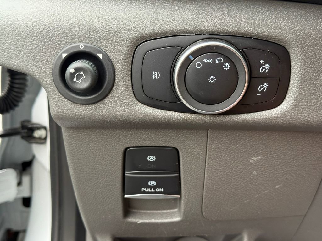 Certified 2023 Ford Transit 250 Low Roof w/ Exterior Upgrade Package image 24