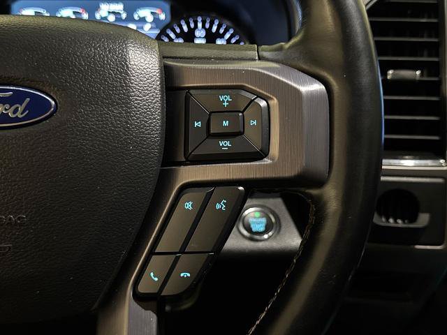 Certified 2021 Ford Expedition Max Platinum RWD image 24