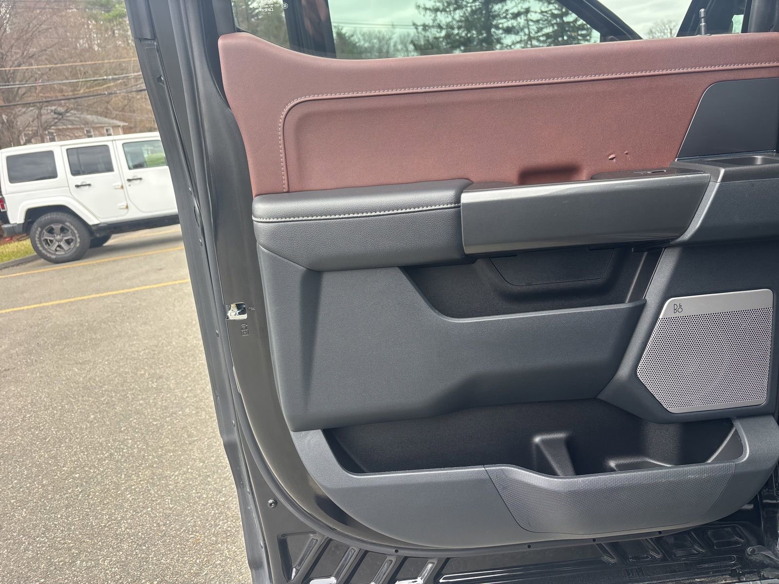 Certified 2023 Ford F150 Lariat w/ Equipment Group 502A High image 77