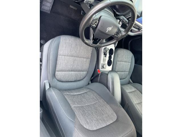 Certified 2023 Ford Bronco Sport Big Bend w/ Convenience Package AWD/4WD image 10