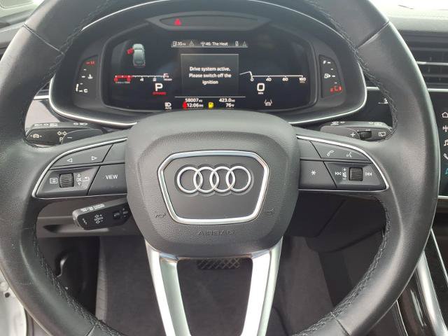 Used 2023 Audi Q7 3.0T Prestige AWD/4WD image 8