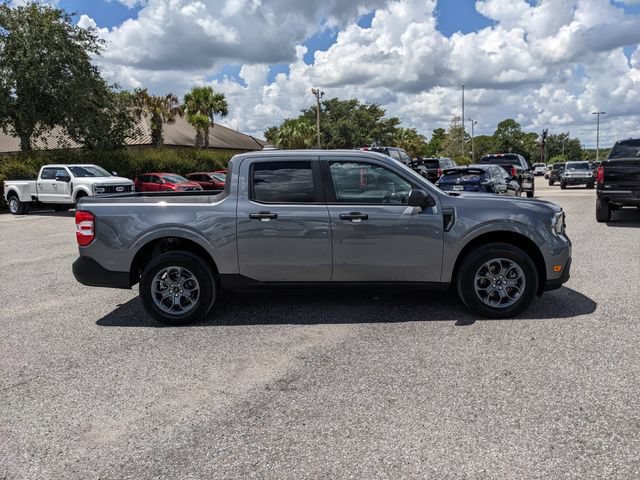 Certified 2026 Ford Maverick XLT AWD/4WD image 3