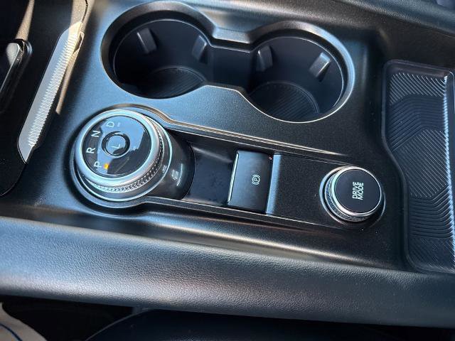 Certified 2025 Ford Explorer ST-Line w/ ST-Line Street Pack image 21