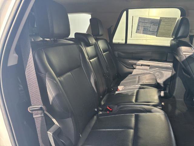 Certified 2023 Ford Expedition XLT image 32