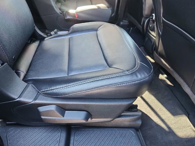 Certified 2023 Ford Explorer Limited AWD/4WD image 31