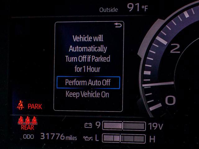 Used 2024 Toyota Tundra Limited w/ Power Package AWD/4WD image 20