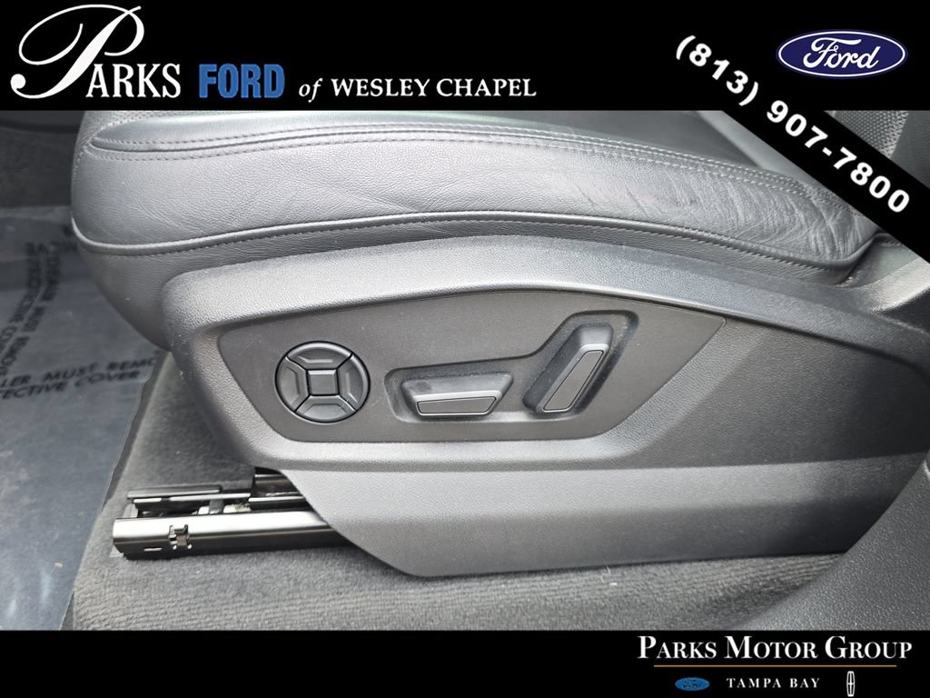 Used 2021 Audi Q7 2.0T Premium Plus AWD/4WD image 19