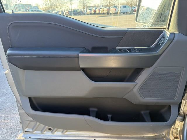 Certified 2024 Ford F150 XLT w/ Tow/Haul Package image 18