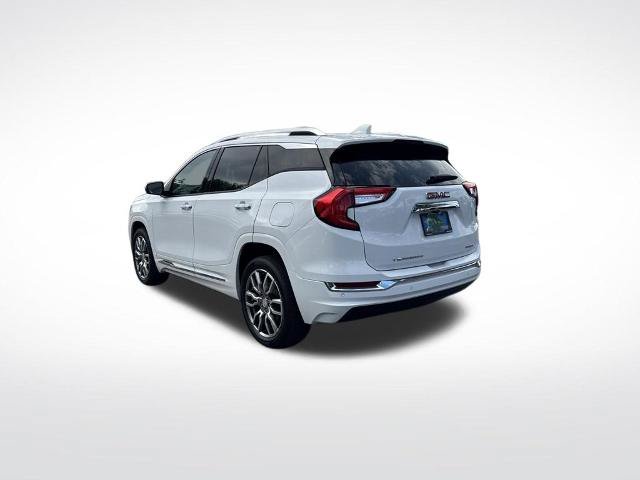 Used 2022 GMC Terrain Denali AWD/4WD image 6