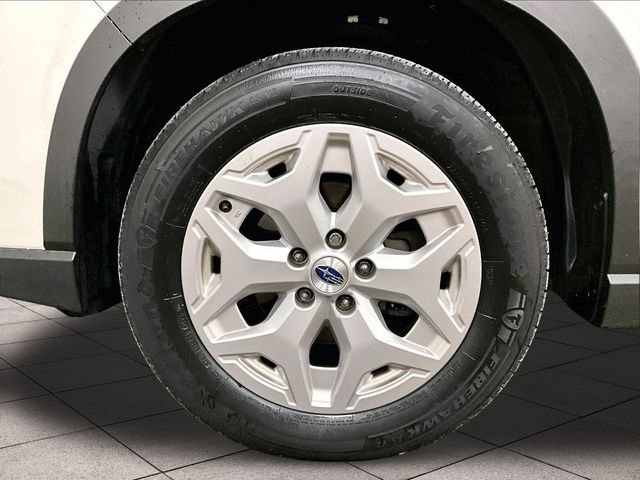 Used 2019 Subaru Forester w/ Alloy Wheel Package AWD/4WD image 8