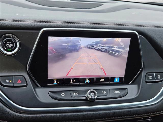 Used 2021 Chevrolet Blazer Premier w/ Driver Confidence II Package image 12