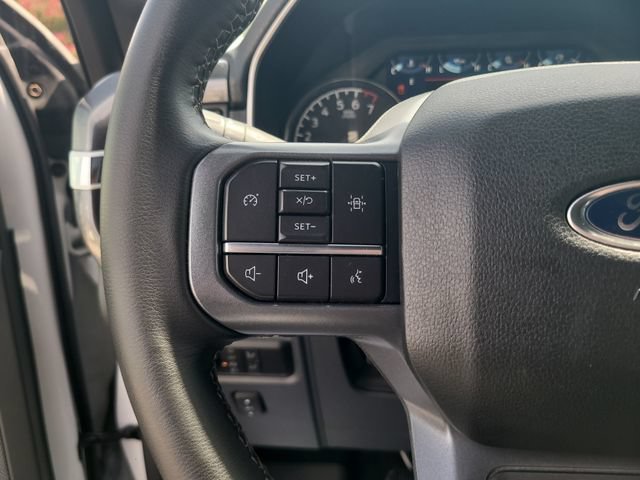 Certified 2023 Ford F150 XLT w/ Equipment Group 302A High AWD/4WD image 14