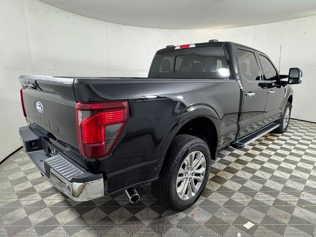 Certified 2024 Ford F150 XLT w/ Equipment Group 302A MID AWD/4WD image 3