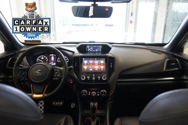 Used 2022 Subaru Forester Wilderness w/ Wilderness Package AWD/4WD image 30