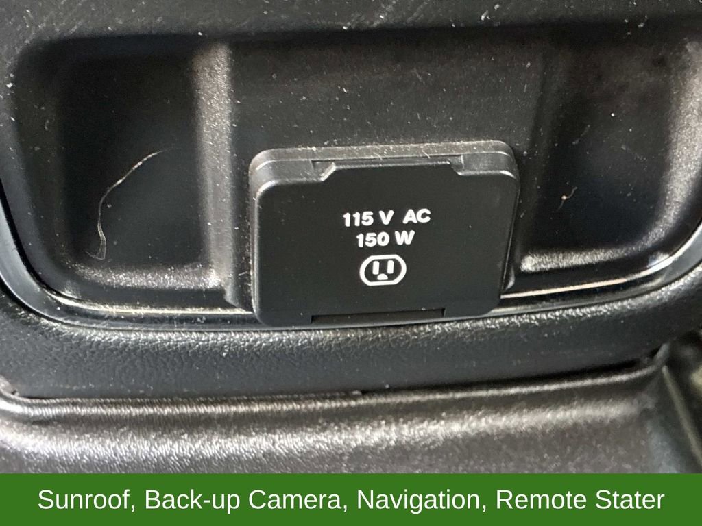 Used 2018 Jeep Grand Cherokee Altitude image 15