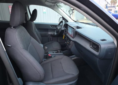 Certified 2022 Ford Maverick XL FWD image 6