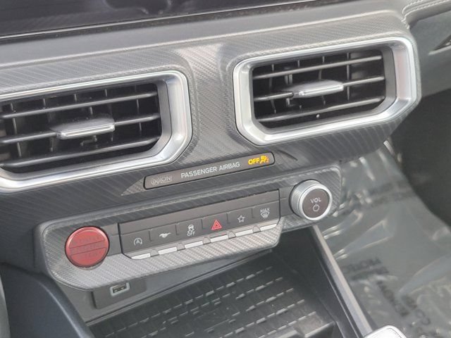 Certified 2024 Ford Mustang Premium RWD image 27