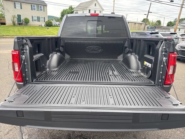 Certified 2023 Ford F150 XLT w/ Equipment Group 302A High AWD/4WD image 45