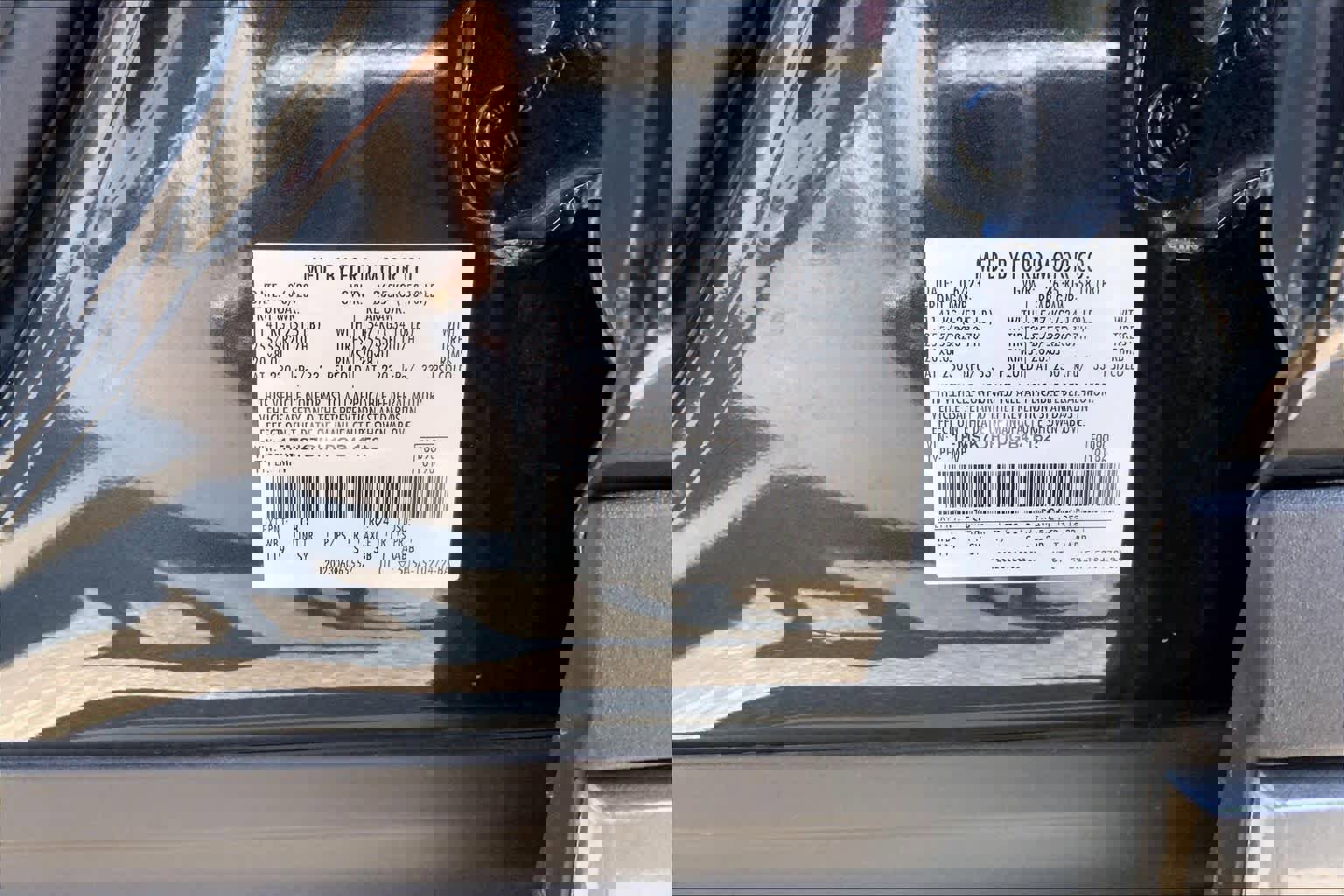 Certified 2023 Ford Explorer XLT w/ Equipment Group 202A image 32