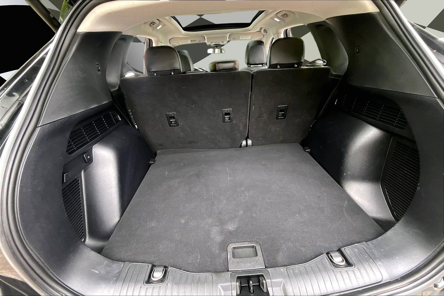 Certified 2022 Ford Escape SEL w/ SEL Stealth AWD Package image 27